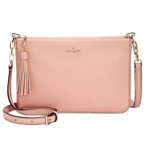 Kate Spade  Kingston DriveSmall Alessa Warmvellum